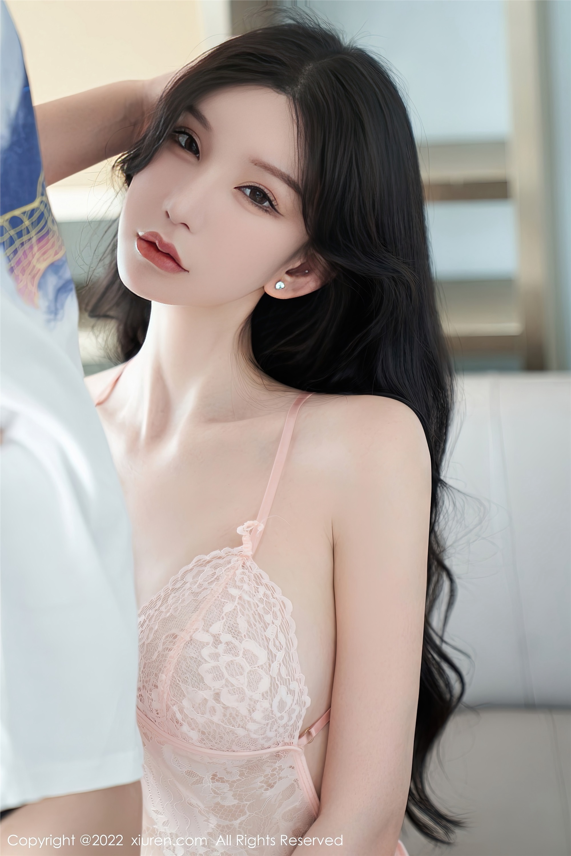 Xiuren秀人网 2022.11.18 NO.5881 周于希Sally